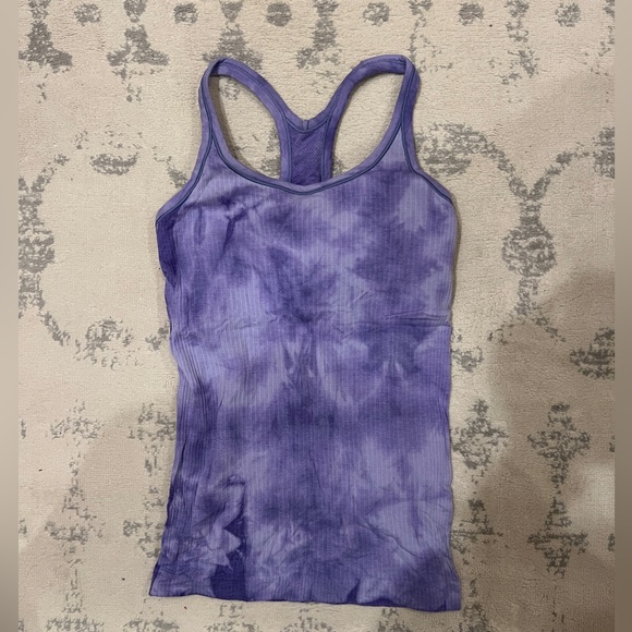 Lululemon ebb to street tank - Picture 1 of 1